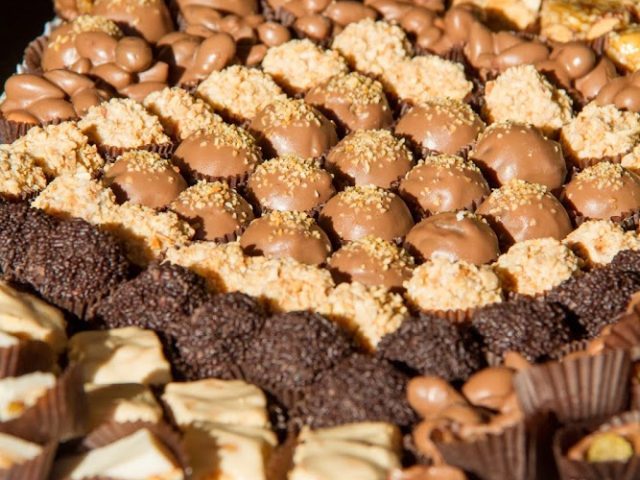 Saveurs d'orient BENBRAHIM - Marrakech - +212 5244-35867