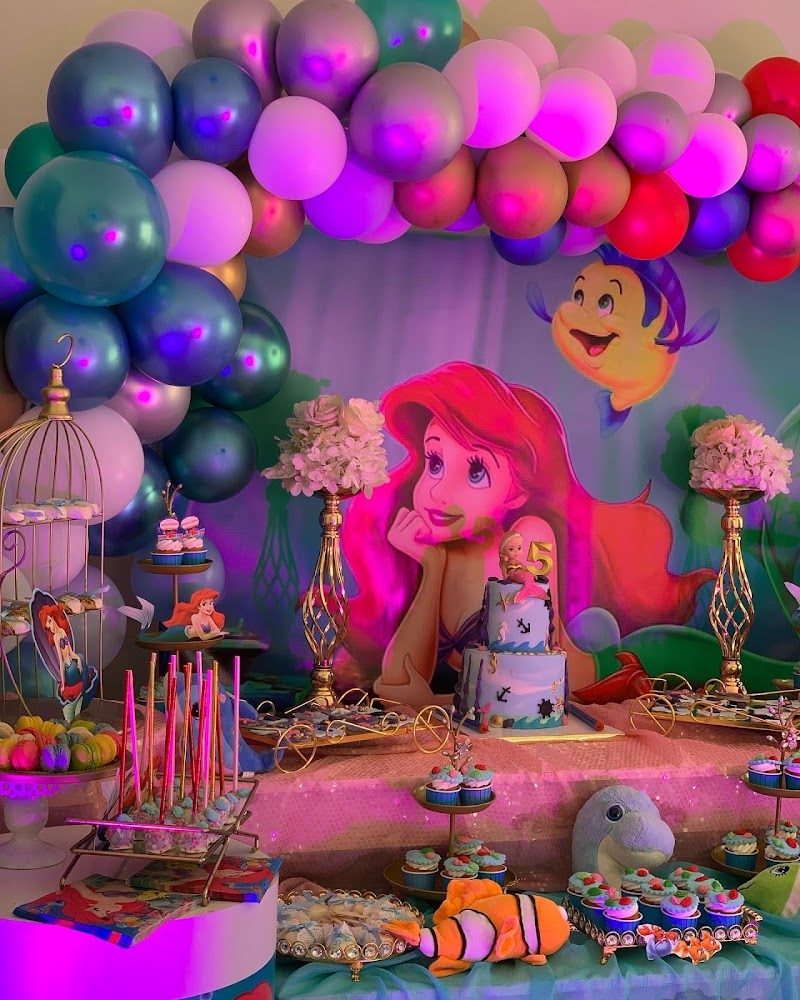 Animation des anniversaires a Casablanca - Casablanca