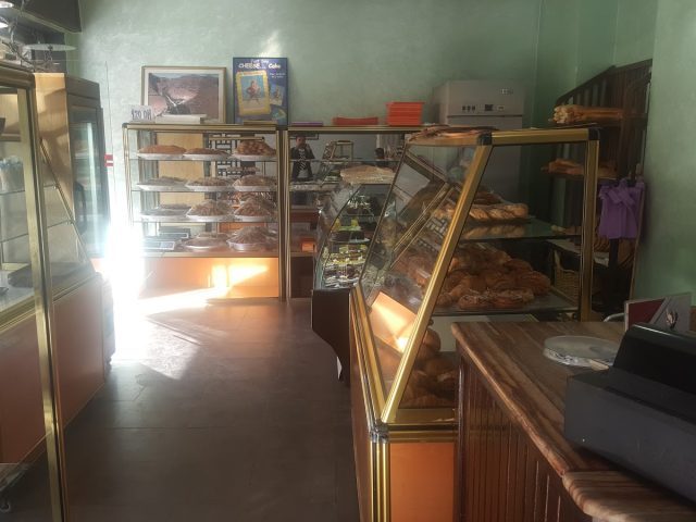 Pâtisserie Chez Hanine - Rabat