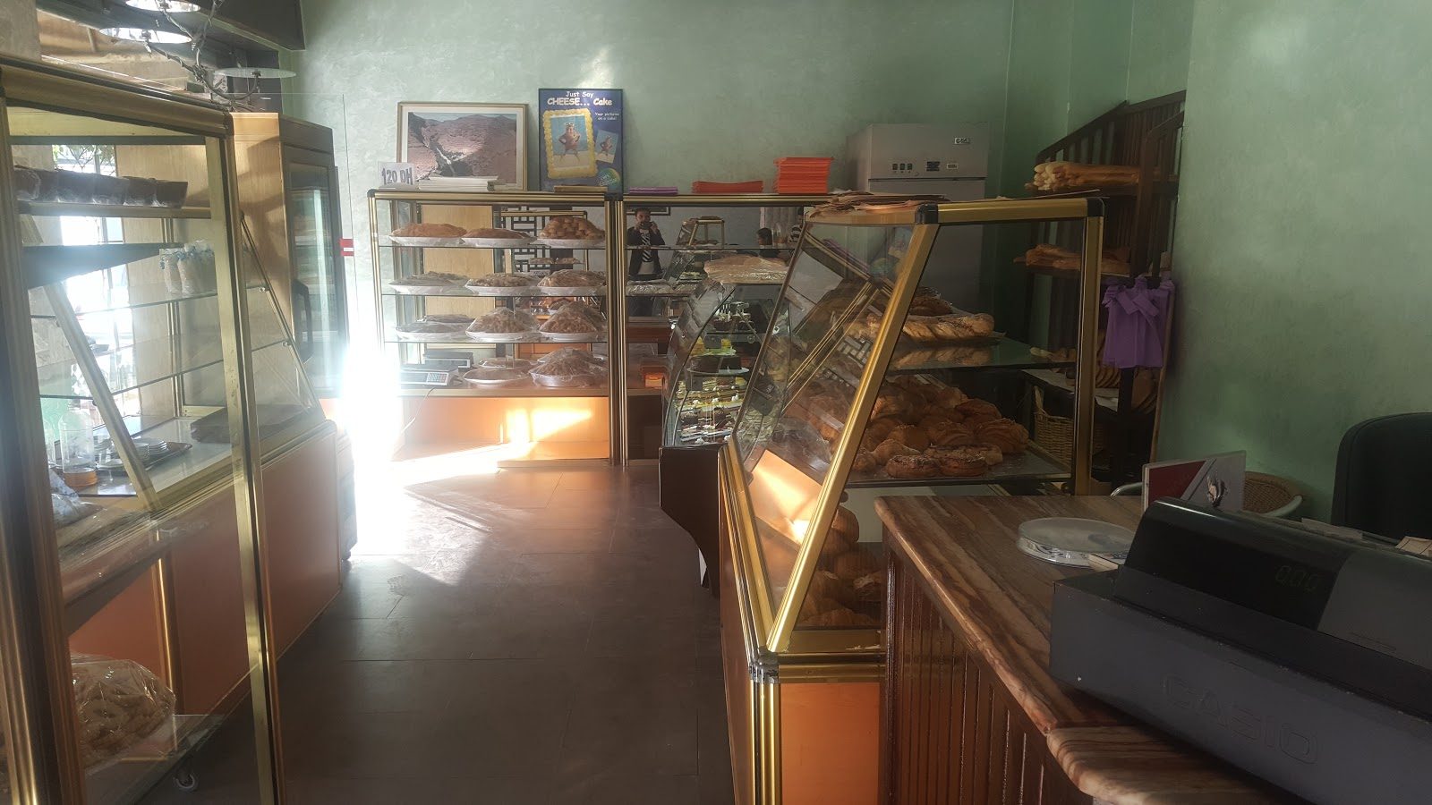 Pâtisserie Chez Hanine - Rabat
