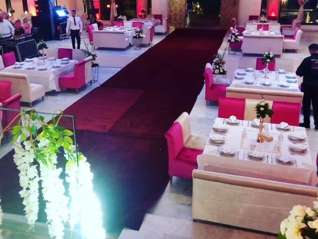 Afrah Fes Damo - Fès - +212 674-068196