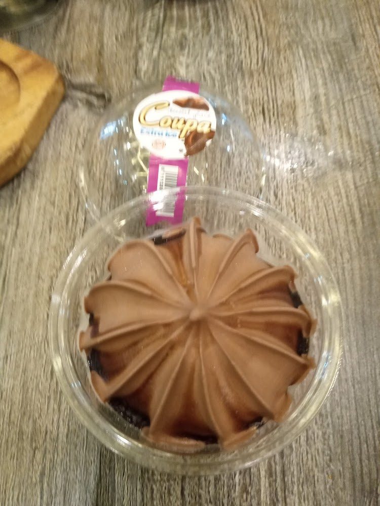 Snack Inoo - Ouarzazate