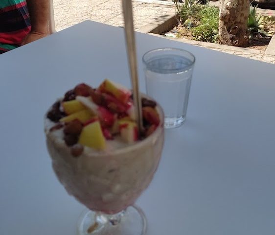 Fez Fruits Salade Fruits - Fès -