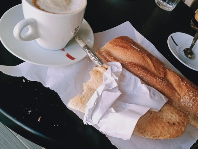 Café L'adresse مقهى العنوان - Tiflet - +212 612-501193
