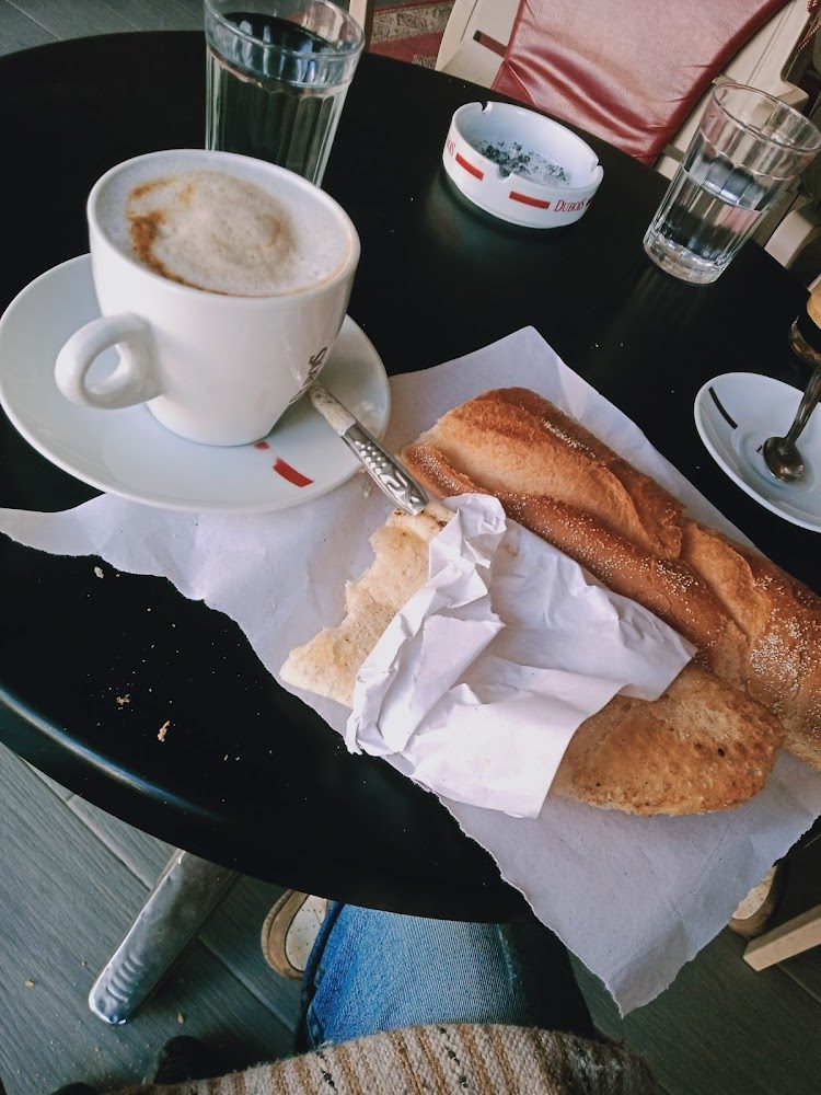 Café L'adresse مقهى العنوان - Tiflet