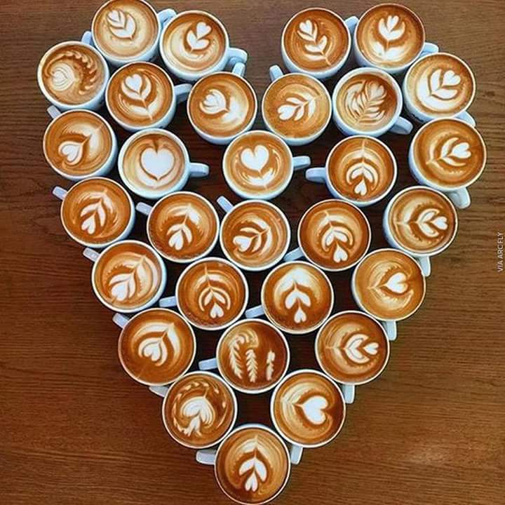 Coffeé Chams - Ouazzane