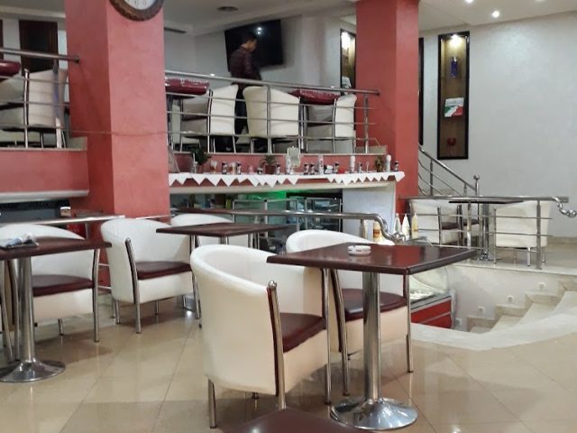 Restaurant Cindrella - Nador - +212 5366-00259