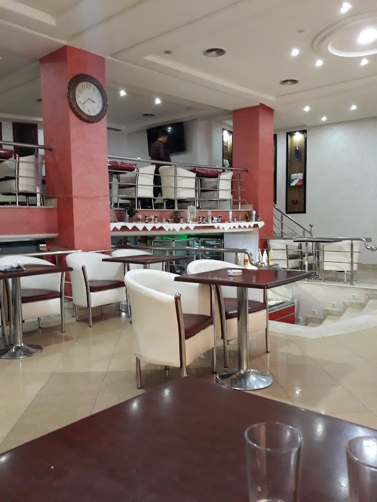 Restaurant Cindrella - Nador