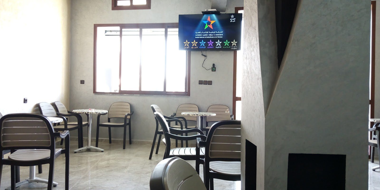 مقهى فريسكا Café Fresca - أهل