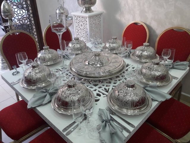 Dar Diaf - Sidi Slimane - +212 627-421434