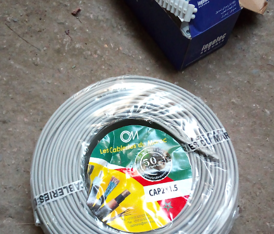Volta Pipe - Rabat - +212 663-558868
