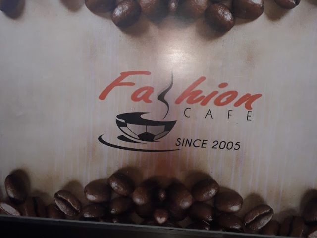 Fashion Café - Agadir - +212 5288-28286