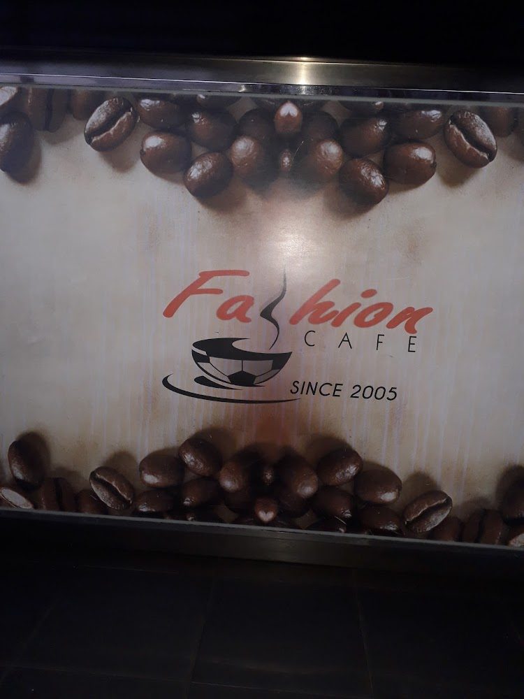 Fashion Café - Agadir