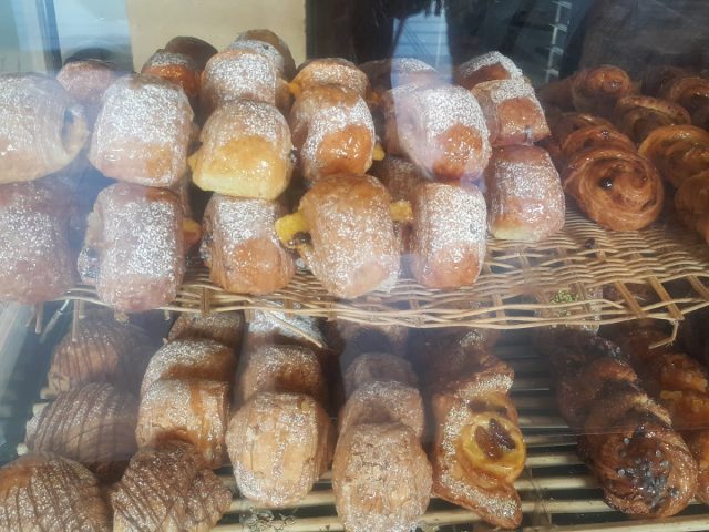Bellet- BAKERY - Kénitra - +212 5373-62738
