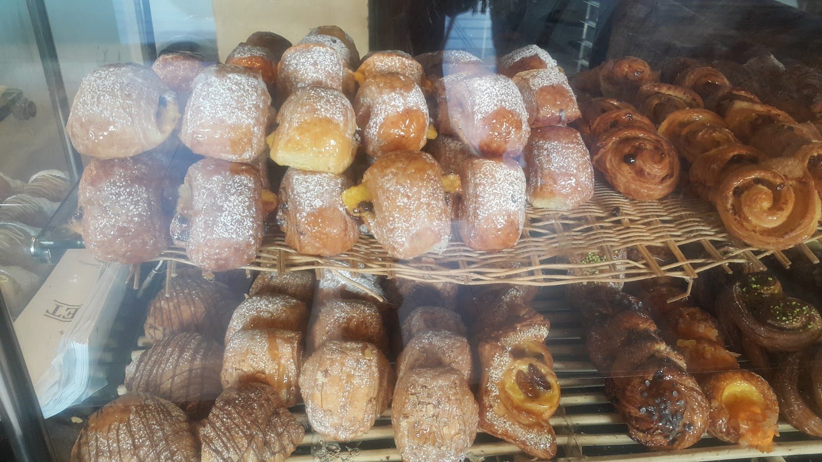 Bellet- BAKERY - Kénitra