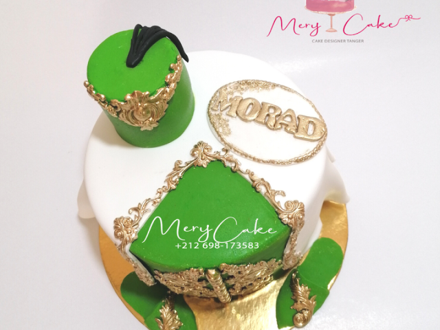 Mery Cake Tanger - Tanger - +212 698-173583