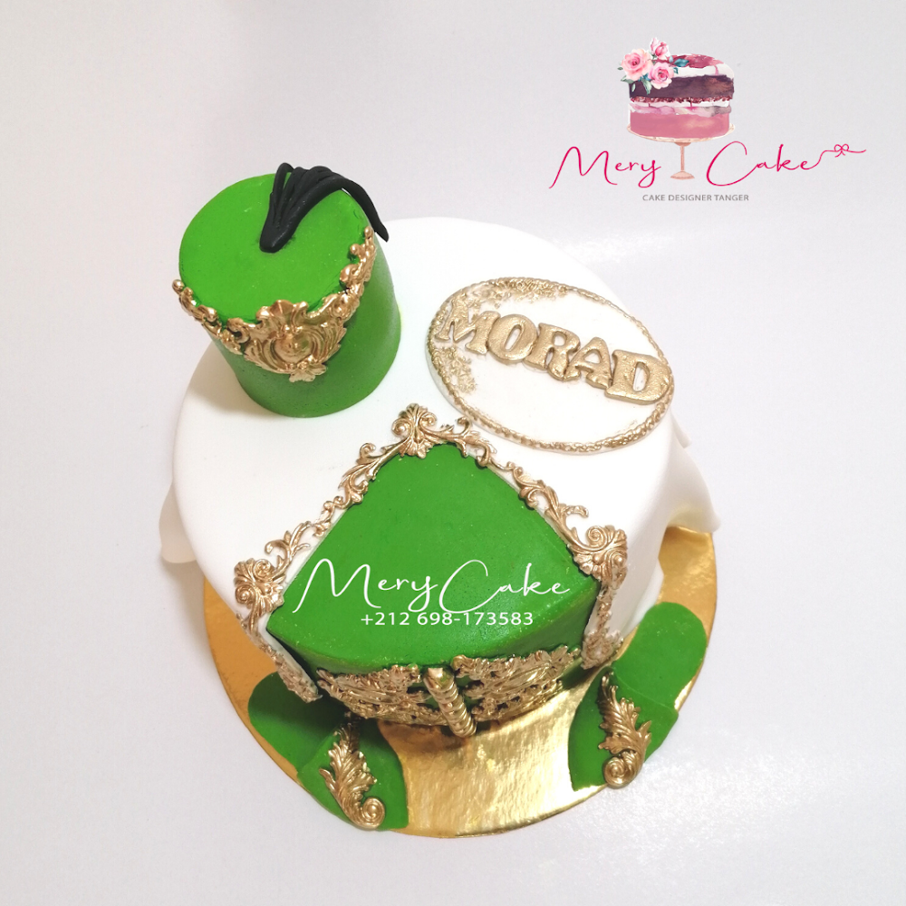 Mery Cake Tanger - Tanger