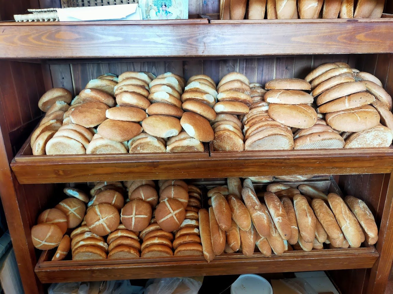 Boulangerie Patisserie EL ALAOUI - Salé