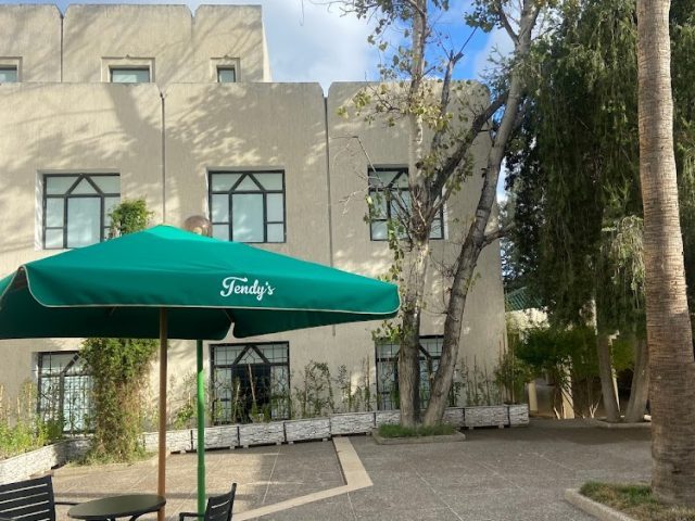 Tendy's Catering - Tanger -