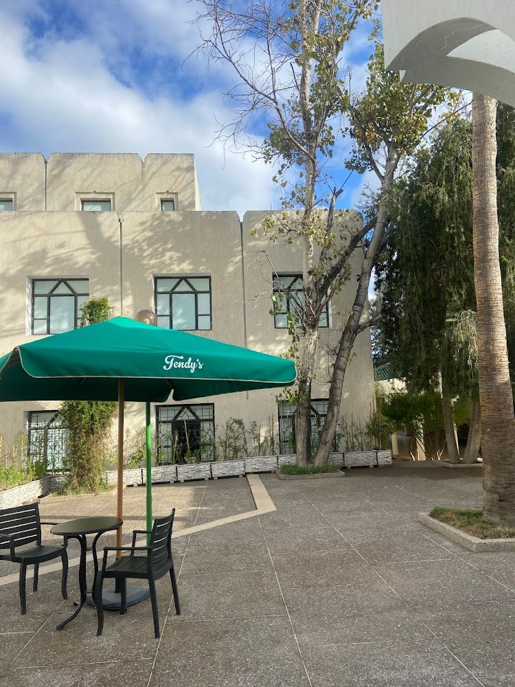 Tendy's Catering - Tanger