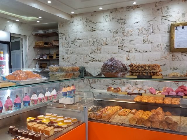 Boulangerie ABOU HIRA - Marrakech -