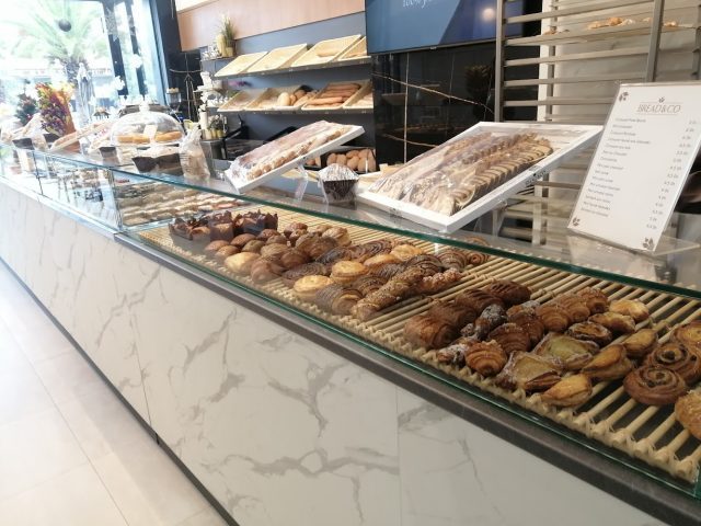 Bread & Co - Boulangerie, Pâtisserie - Mohammédia -