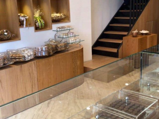 Dar Dmana Patisseries Marocaines - Casablanca - +212 5222-20525