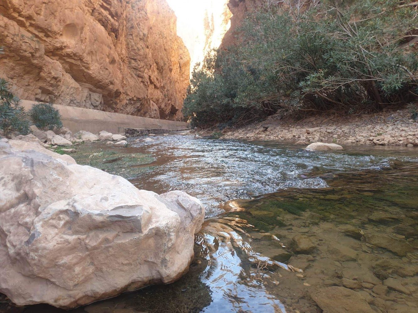 AGADIR DESERT AVENTURE - Agadir