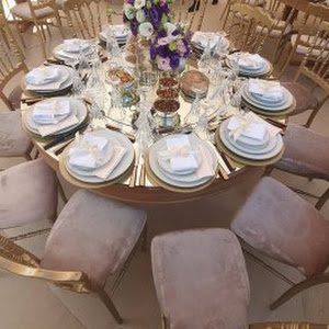 Maison Benssassi traiteur - Casablanca - +212 661-482825