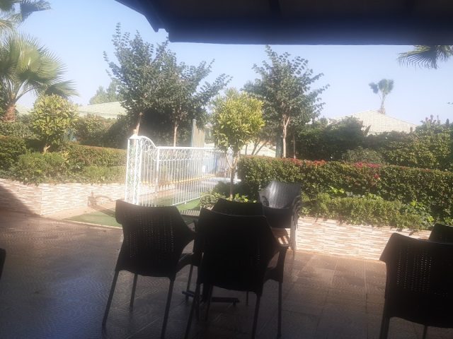 Piscine Houara Kids - Oulad Teima - +212 5285-27888