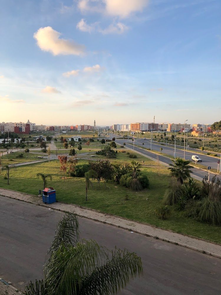 Parc Yakout - Bouznika