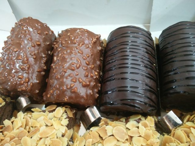 Jus alkaram - Nador -