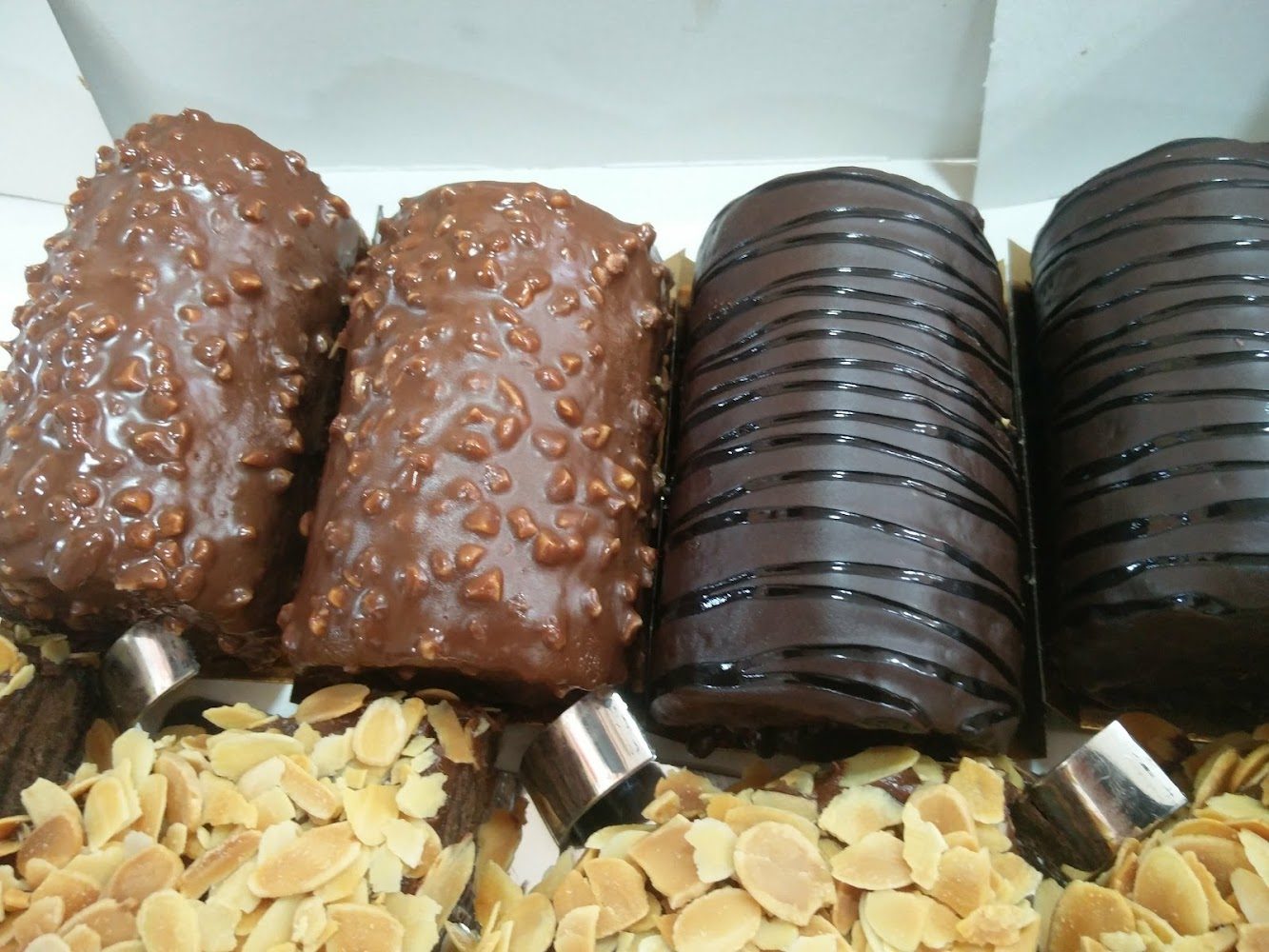 Jus alkaram - Nador
