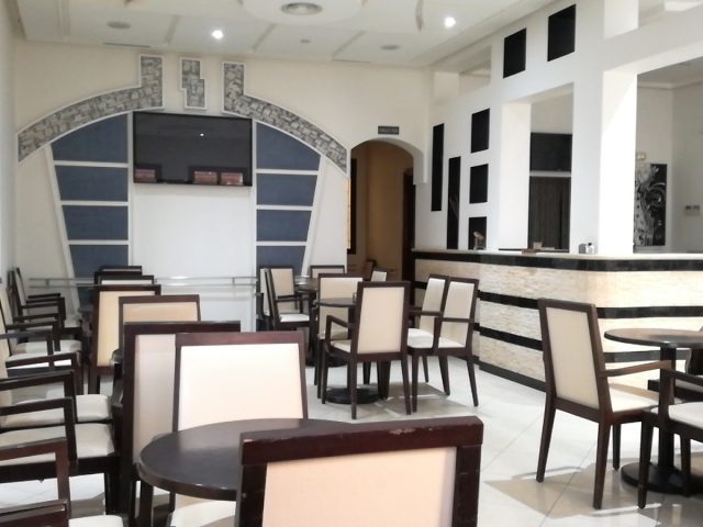 Cafe Oslo (Zakkan Abdeslam Ayachi) - Ksar El-Kébir - +212 5399-02523