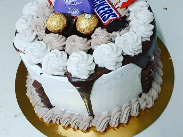 Pâtisserie Al-Badr | حلويات البدر - Asilah - +212 644-840797