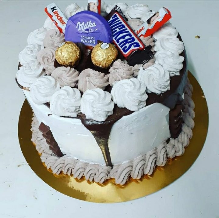 Pâtisserie Al-Badr | حلويات البدر - Asilah