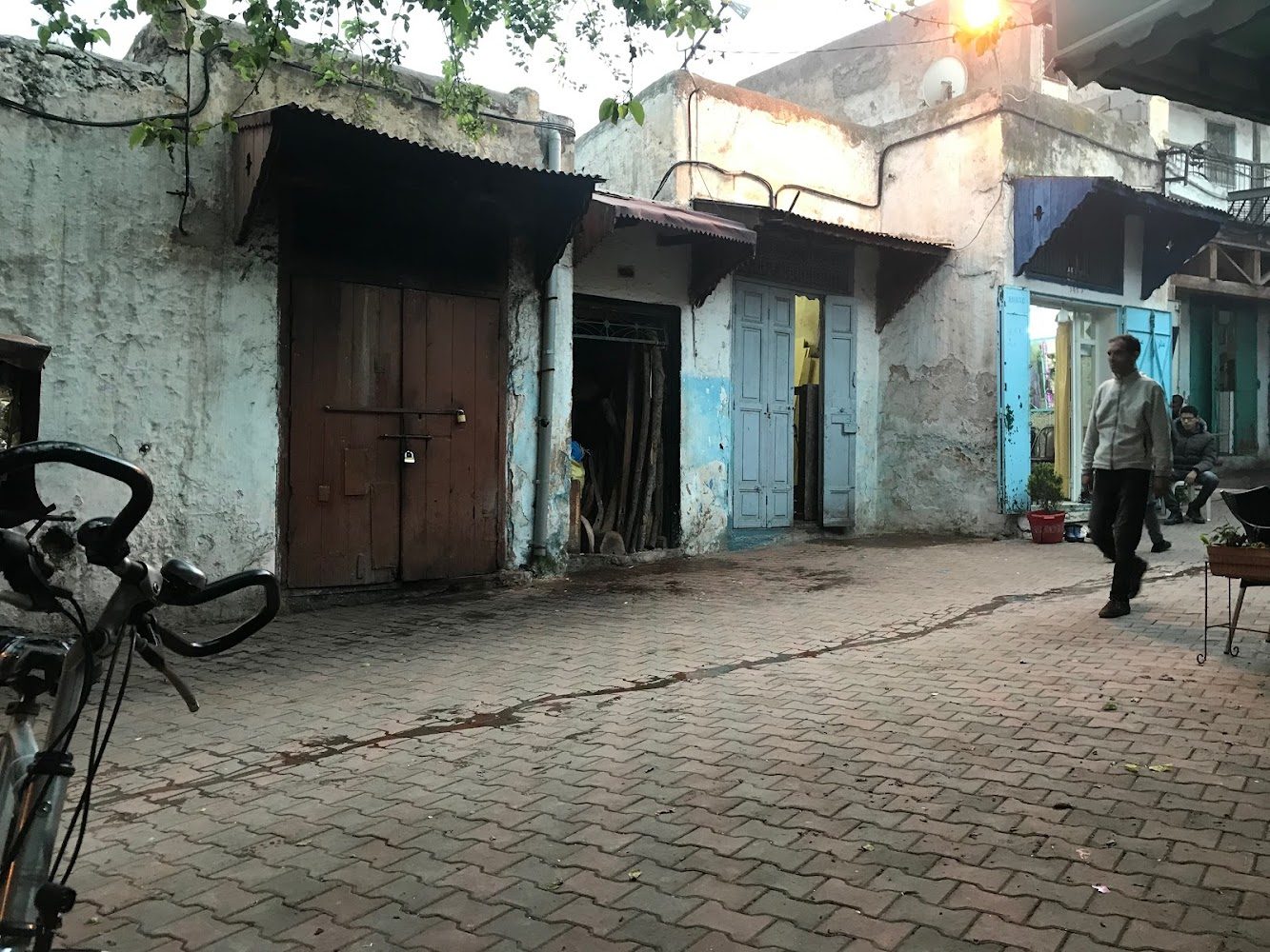 Restaurant Al Farah - Sefrou