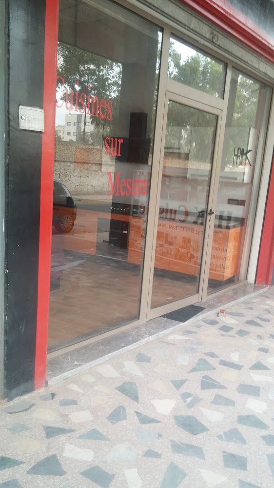 HRK Cuisine - Casablanca