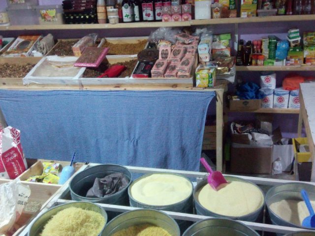Superette Ouad Amlil - Tan-Tan - +212 642-676654