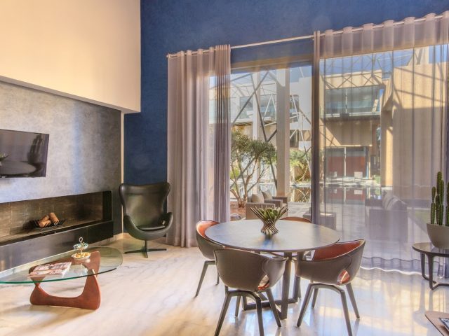 White Golden Palace - Marrakech - +212 661-340349
