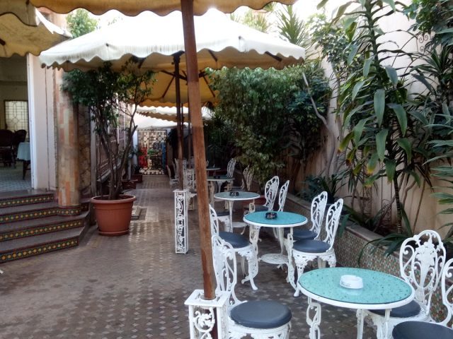 Dar el khobz - Rabat -