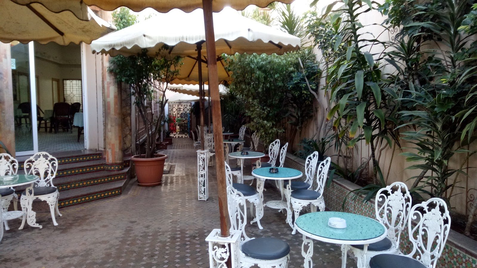Dar el khobz - Rabat