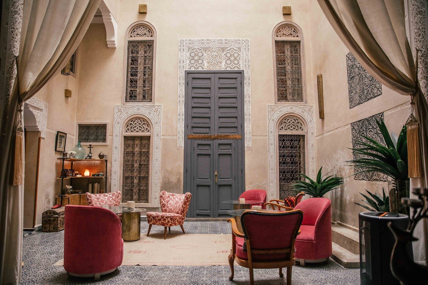 Riad Anata - Fès