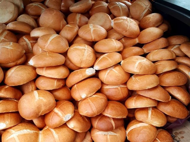 Pâtisserie itrane - Sidi Taibi - +212 622-660078