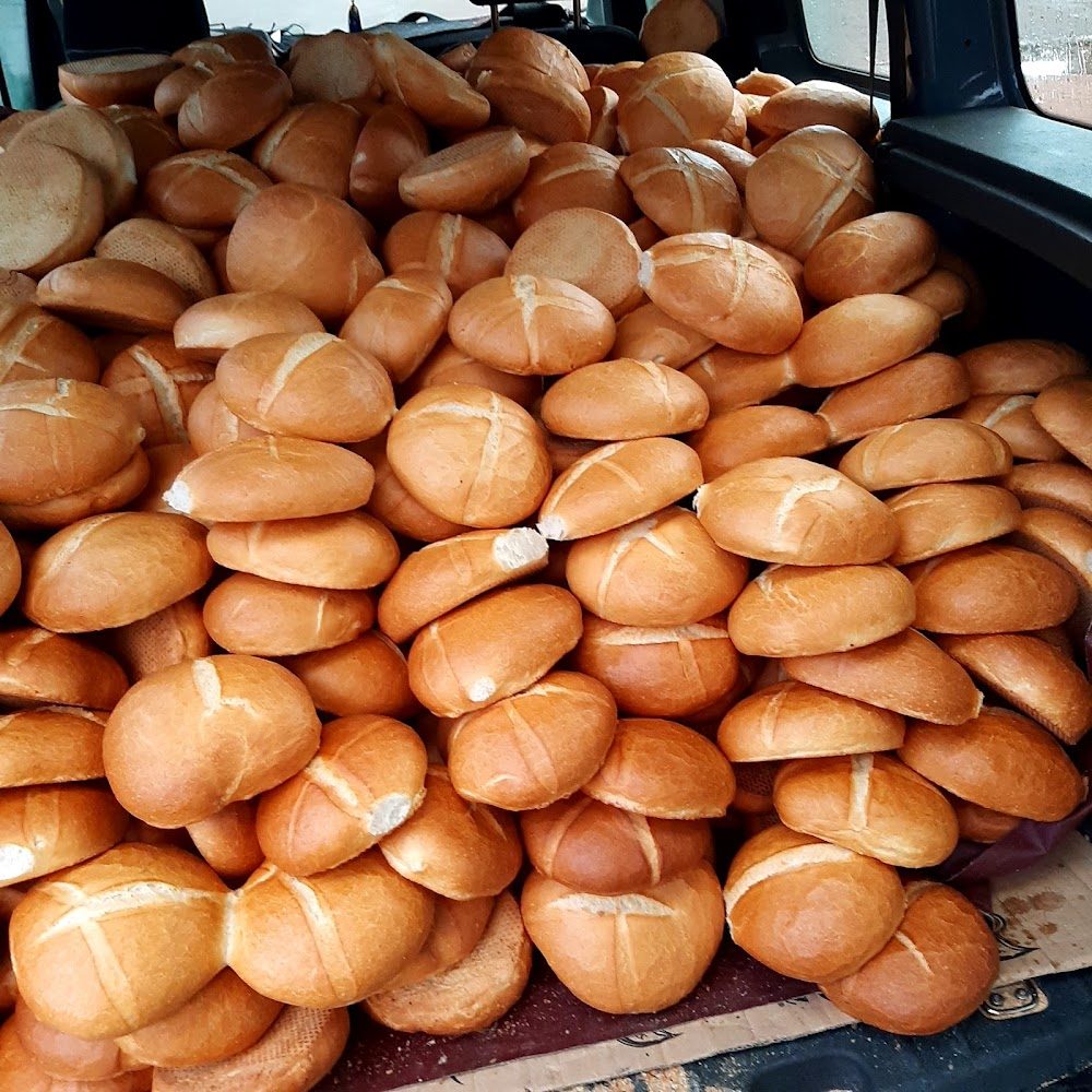 Pâtisserie itrane - Sidi Taibi
