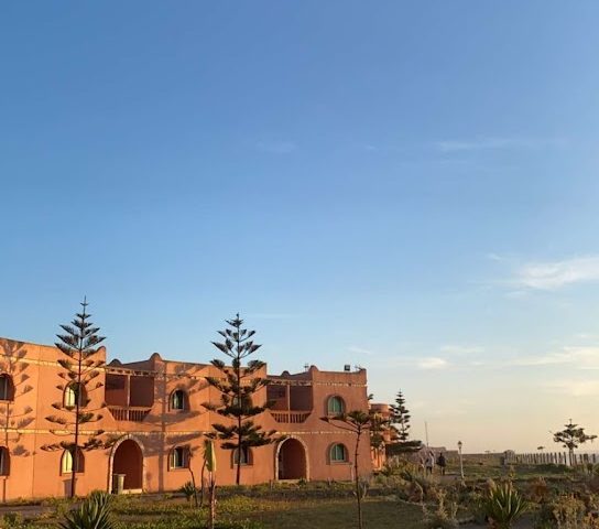 Centre KAHRAMA Haouzia - Azemmour -