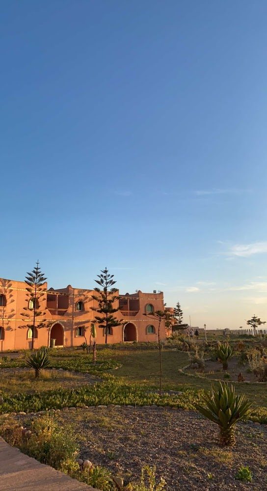 Centre KAHRAMA Haouzia - Azemmour