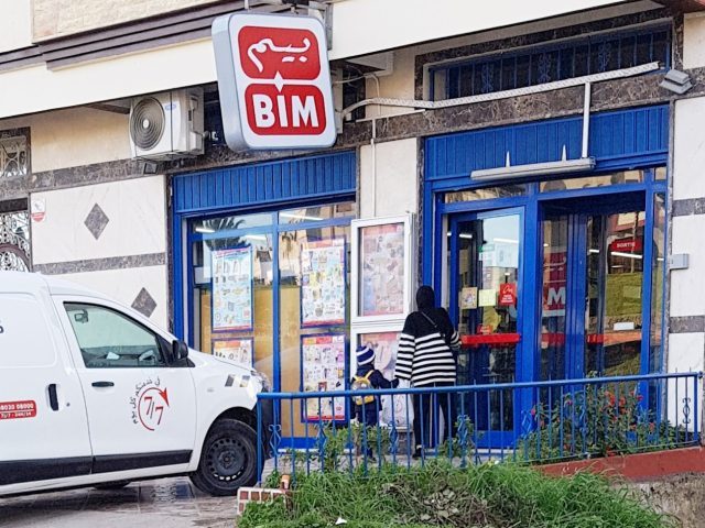 BIM FLORENCIA TANGER - Tanger -