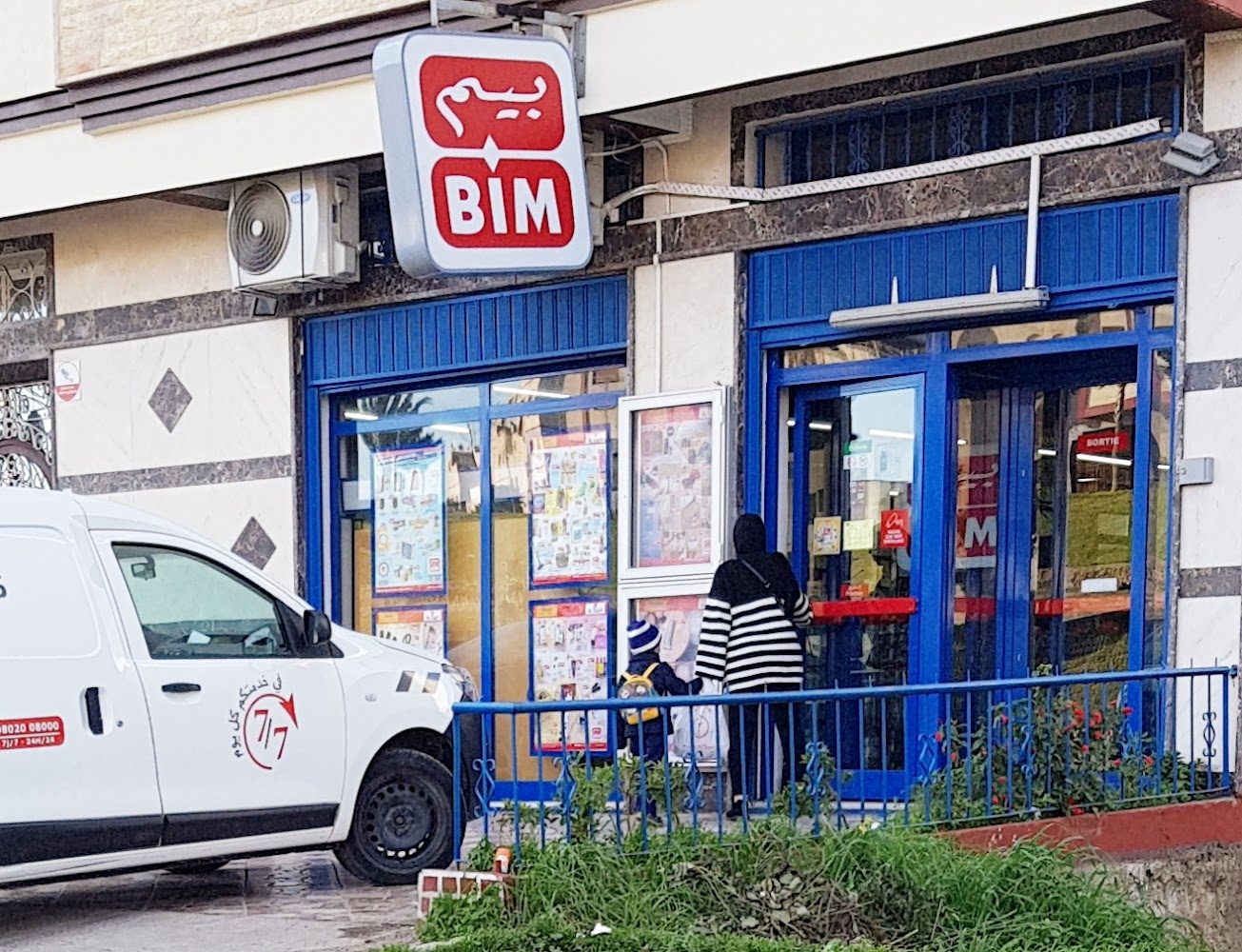 BIM FLORENCIA TANGER - Tanger