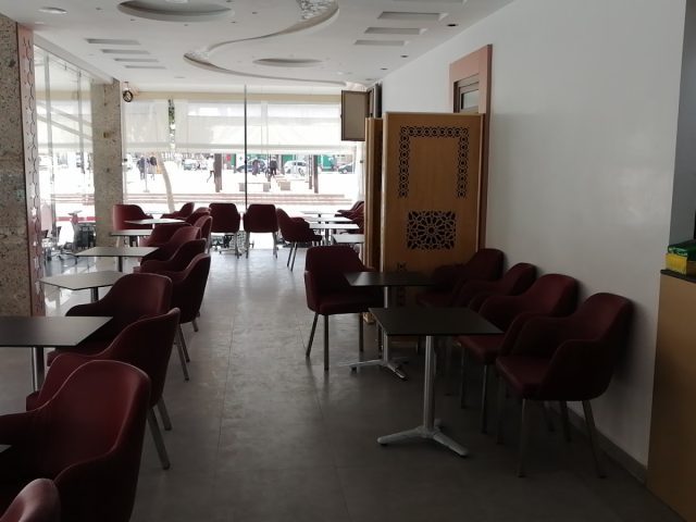 Café Bordeaux - Guercif - +212 664-095590